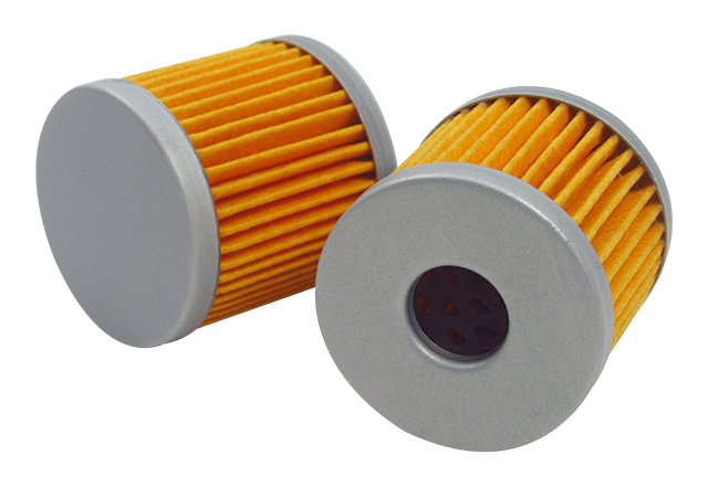 oil filter cartridge